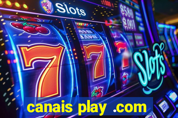 canais play .com